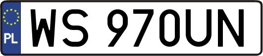 WS970UN
