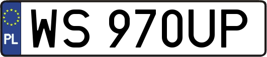WS970UP
