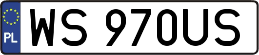 WS970US