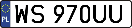 WS970UU
