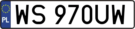 WS970UW