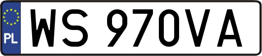 WS970VA