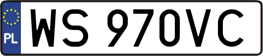 WS970VC