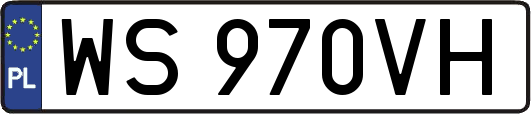 WS970VH