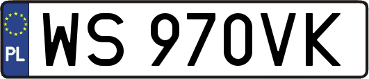 WS970VK
