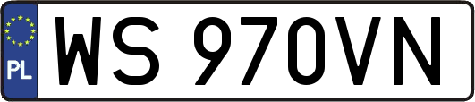 WS970VN