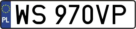WS970VP