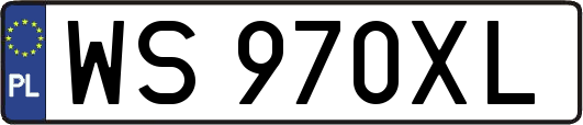 WS970XL