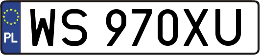 WS970XU