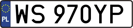 WS970YP