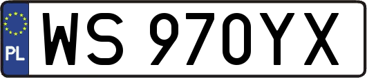 WS970YX