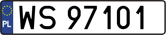 WS97101