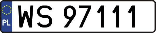 WS97111