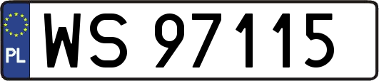 WS97115