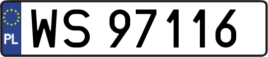 WS97116