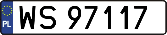 WS97117