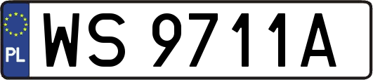 WS9711A
