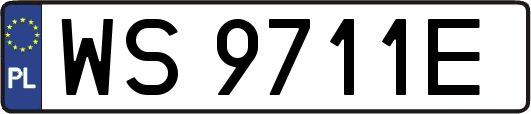 WS9711E