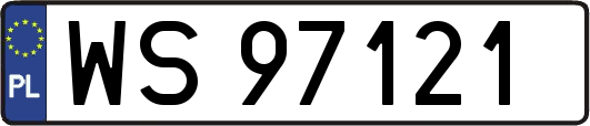 WS97121