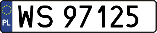 WS97125
