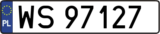 WS97127