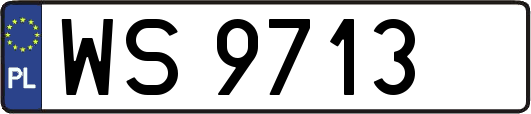 WS9713