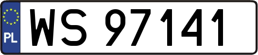 WS97141