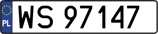 WS97147