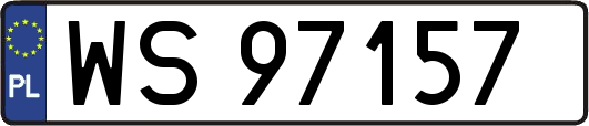 WS97157