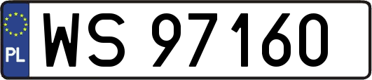 WS97160
