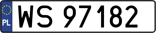 WS97182