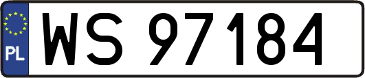 WS97184