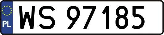 WS97185