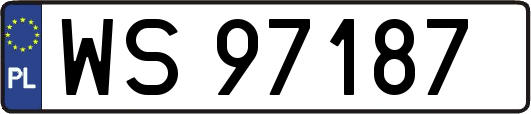WS97187