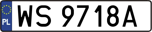 WS9718A