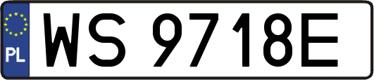 WS9718E