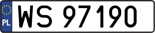 WS97190