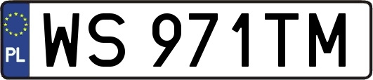 WS971TM