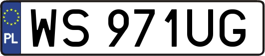 WS971UG