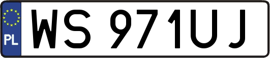 WS971UJ