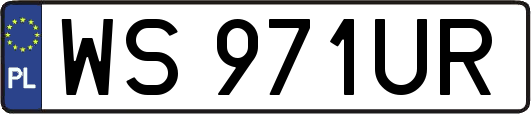 WS971UR