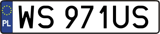 WS971US