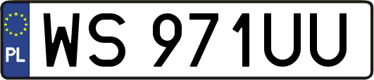 WS971UU