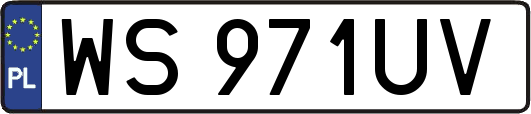 WS971UV
