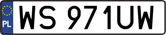 WS971UW