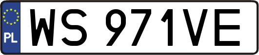 WS971VE