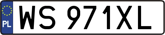 WS971XL