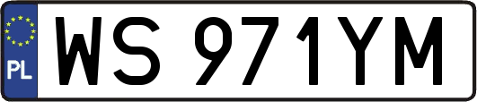 WS971YM