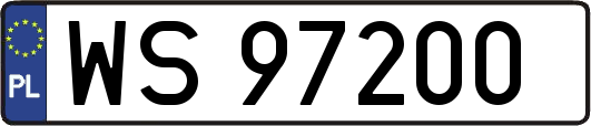 WS97200