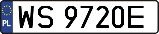 WS9720E